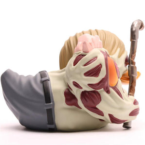 Resident Evil - William Birkin (Boxed Edition)