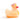 Braut Badeente