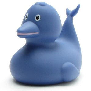Badeente Delfin