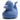 Badeente Delfin