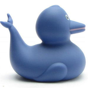 Badeente Delfin