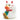 Badeente Winkekatze