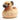 Badeente Mops