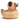 Badeente Mops
