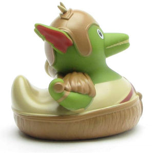 Badeente Ork