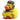 Badeente Herkules