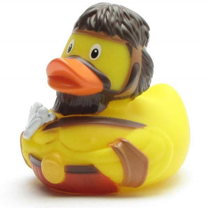 Badeente Herkules