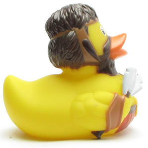 Badeente Herkules