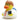 Badeente IT-Entwickler