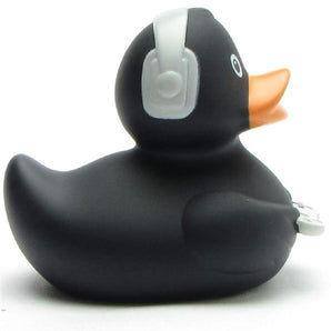 Badeente Gamer