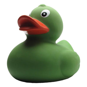 Badeente XXL Mila - grün