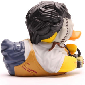 Leatherface (Boxed Edition)
