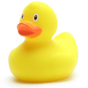 Quietscheentchen Stella 4,5 cm