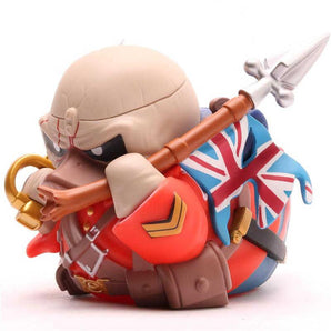 Iron Maiden - Eddie the Trooper (Boxed Edition)