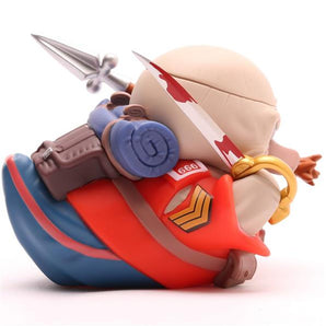 Iron Maiden - Eddie the Trooper (Boxed Edition)