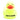 Glow in the Dark Ente - gelb - PERSONALISIERT - schwarz