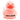 Glow in the Dark Ente - pink - PERSONALISIERT - schwarz