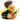 Rockstar Badeente