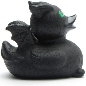 Drachen Badeente