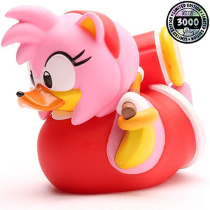 Sonic The Hedgehog - Amy Rose