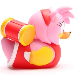 Sonic The Hedgehog - Amy Rose