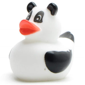 Panda-Bär Badeente