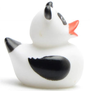 Panda-Bär Badeente