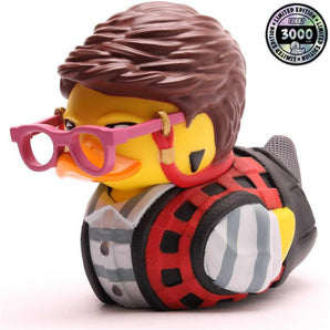 Ghostbuster - Janine Melnitz