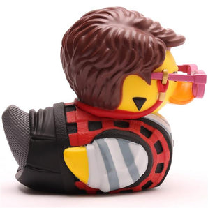 Ghostbuster - Janine Melnitz