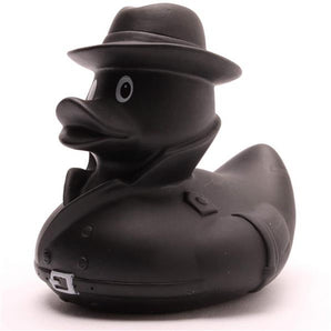 Schattenmann Badeente