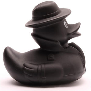 Schattenmann Badeente
