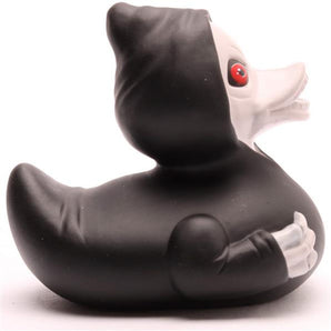 Tod Badeente
