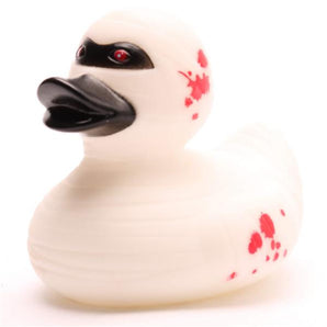 Mumien Badeente
