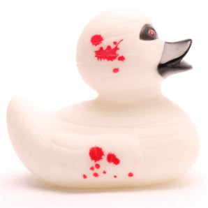 Mumien Badeente