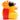 Pommes Badeente