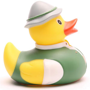 Badeente Bayrischer Schorsch