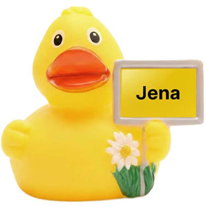 Stadtente "Jena"