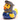 Badeente Leineweber - Arminia Bielefeld