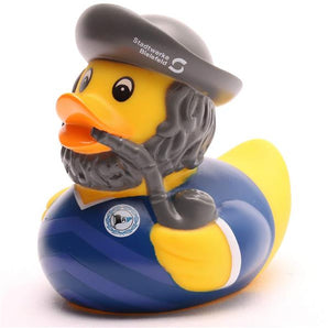 Badeente Leineweber - Arminia Bielefeld