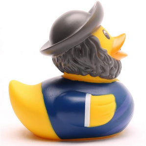 Badeente Leineweber - Arminia Bielefeld