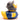 Badeente Leineweber - Arminia Bielefeld