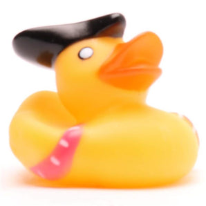 Mini-Enten Seeräuber - 3er Set