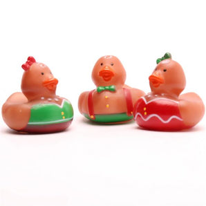 Mini-Enten Lebkuchen - 5er Set