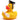 Badeente Akademiker