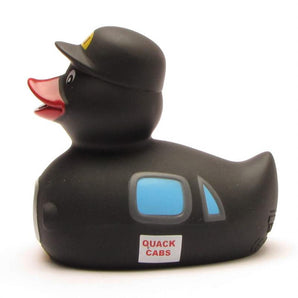 London Taxi Duck