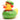 Mini-Enten Weihnachtswichtel - 3er Set