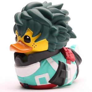 My Hero Academia - Izuku Midoriya - Deku