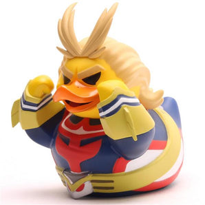 My Hero Academia - All Might