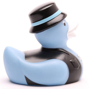 München 1860 Badeente - Fischerhut