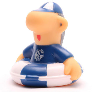 Schalke 04 - Bade Erwin